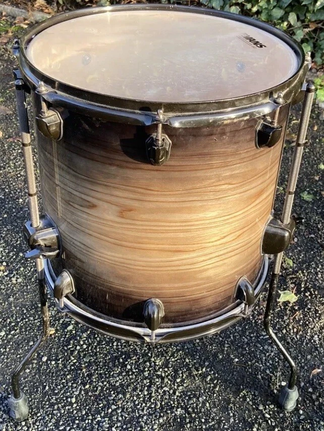 Mapex Armory 14” Floor Tom Drum - Image 3 of 4