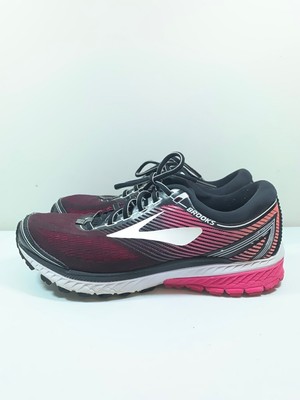 brooks ladies ghost 10