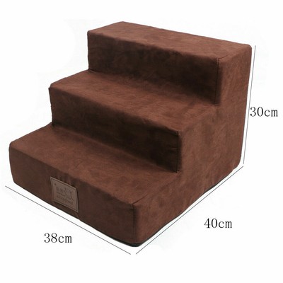 dog steps for high bed
