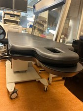 Magnetic Elektromotoren AG  CH 4410 Liestal C-arm imaging Table