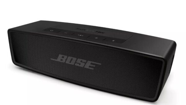 早割クーポン BOSE SoundLink Mini II スペシャルエディション