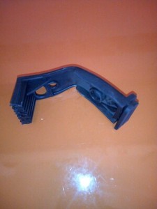 Gummihalterung der Pumpe   De`Longhi Magnifica ESAM 3500.S