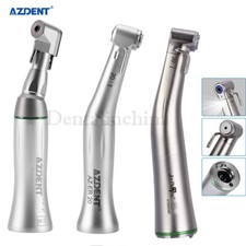 AZDENT Dental Implant Reduction 20:1 Contra Angle Low Speed Handpiece AZDENT