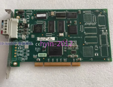 1pcs Used SST SST-DN3-PCI-2 DN3-PCU-1-E V1.4.0