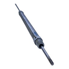 Festo Standard Cylinder 0 5/8in 6 5/16in Hub Double-Acting M5 –