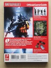 Battlefield 3 - Prima Official Video Game Strategy Guide Book Walkthrough Manual — photo 2