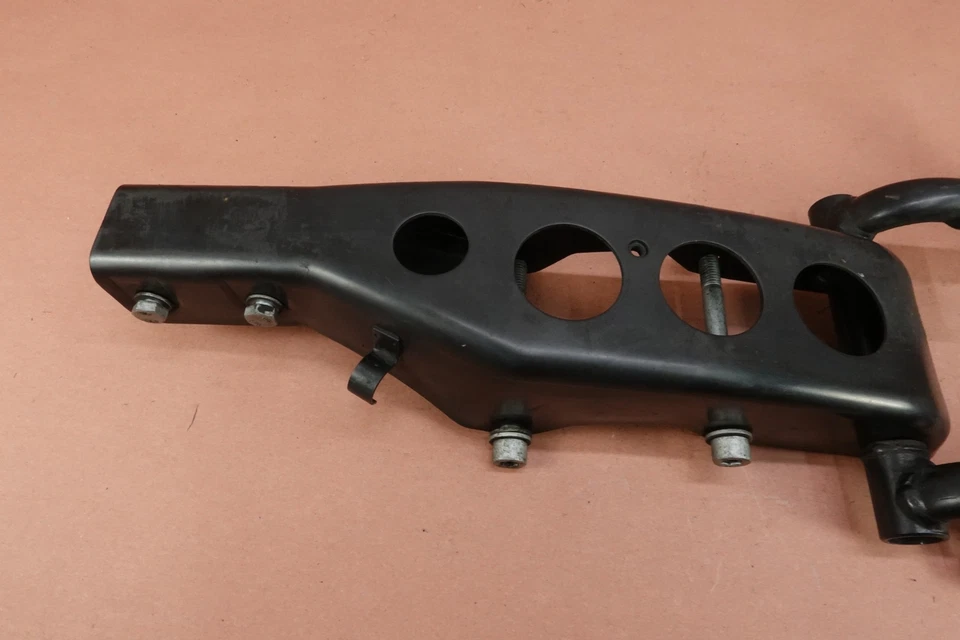 Soporte de montaje del motor para cuadro BMW G650 GS G650GS 2008-2017 Foto 2 de 4