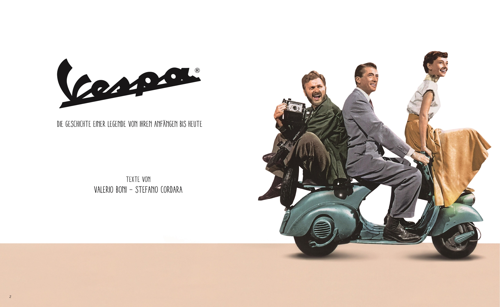 Thumbnail - Vespa, Cordara Stefano