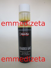 Sintoflon LeadexGas gpl 250 ml da mettere nel serbatoio benzina