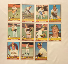 1976 Topps Football Cards 12