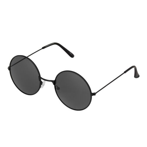 New Lens John Lennon Style Round Sunglasses Retro Adults Mens Womens Glasses UK - Picture 3 of 208