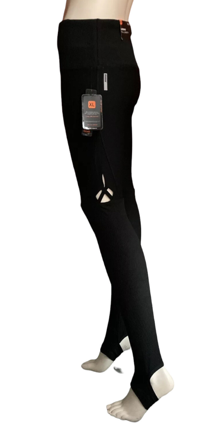 Legging yoga RBX Active confortable de la salle de sport au quotidien