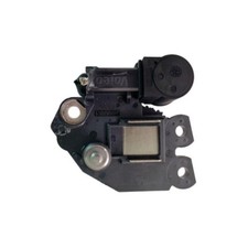 1x Generatorregler VALEO 599232 passend für BMW