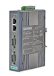 ADVANTECH EKI-1121L 1 Port Programmable Device Server CPU ARM7