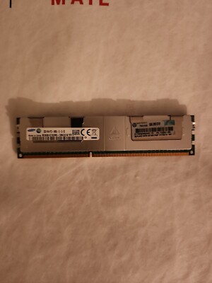 A-Tech 32GB RAM Replacement for Micron MT72JSZS4G72LZ