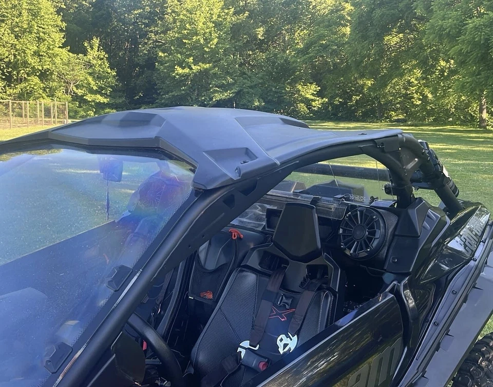 CanAm X3 RideCartel 6.5 Speaker Pods - Image 3 of 4