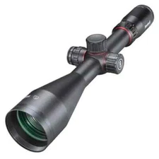Bushnell NITRO (Illum.) SFP SF 3-18x56mm Rifle Scope RN31856BS9-30mm- 4A Ret.