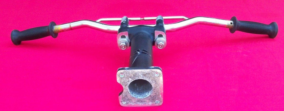 Kawasaki Ultra 310R 310 R Handle Bars & Holder Handlebar Kawasaki Ultra 310R 310 R Handle Bars & Holder Handlebar