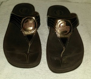 ebay flip flops womens