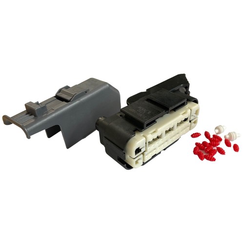 Electronic Brake Control Module EBCM ABS Connector Kit Replaces GM 19178 G2U