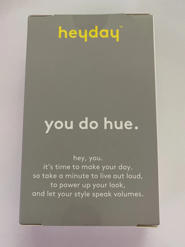 Parachoques para Apple Watch Heyday™ Heyday 40 mm - naranja cítrico Foto 2 de 3