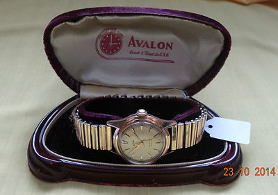 LLOYDS By AVALON TECHNOS AUTOMATIC BIDYNATOR Felsa 690 RGP 20M ORGNL BOX SERVICE