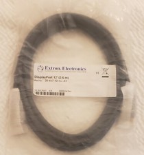 Extron DisplayPort 12' 26-657-12