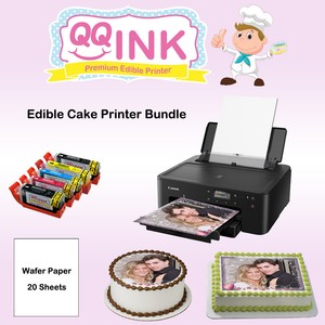 ebay edible printer