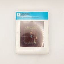 Neil Diamond , I'm Glad You're Here With Me Tonight , 8 Track Tape , Brand New