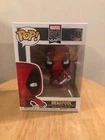 Funko Pop! Deadpool, Marvel 80 Years #546 First Appearance Brand New