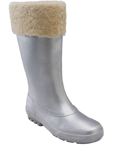 UGG Mens Zetik Waterproof Duck Boots 11 Brown Chestnut  display picture 3