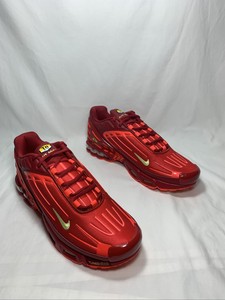 nike air max plus 3 size 12