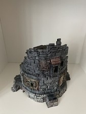Warhammer Fantasy Gelände Terrain Dreadstone...