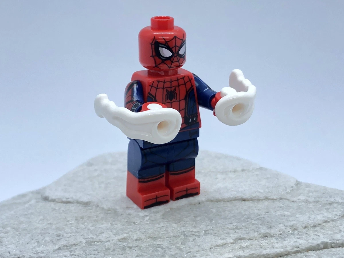 LEGO® Marvel Avengers Spider Man aus 76218 Sanctum Sanctorum - sh829  NEU