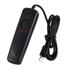 RM-VPR1 telecomando scatto remoto per Sony A7 A6300 NEX NP7229