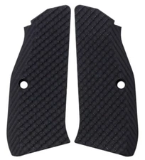 CZ Shadow 2 Thin Bogies G10 Grips - LOK Grips