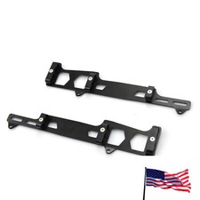 Spark Plug Wire Holder Spark Plug Wire Loom Set Linear Style 141-638