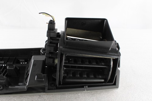 12-15 Jaguar XF X250 Right Side Dashboard Dash Board Panel Cover w/ Air Vent OEM - Picture 22 of 24