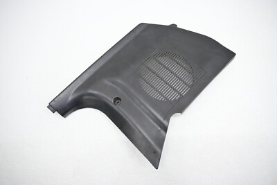 BMW 96-02 Z3 Lateral Interior Kick Panel Trim Front Right Speaker 