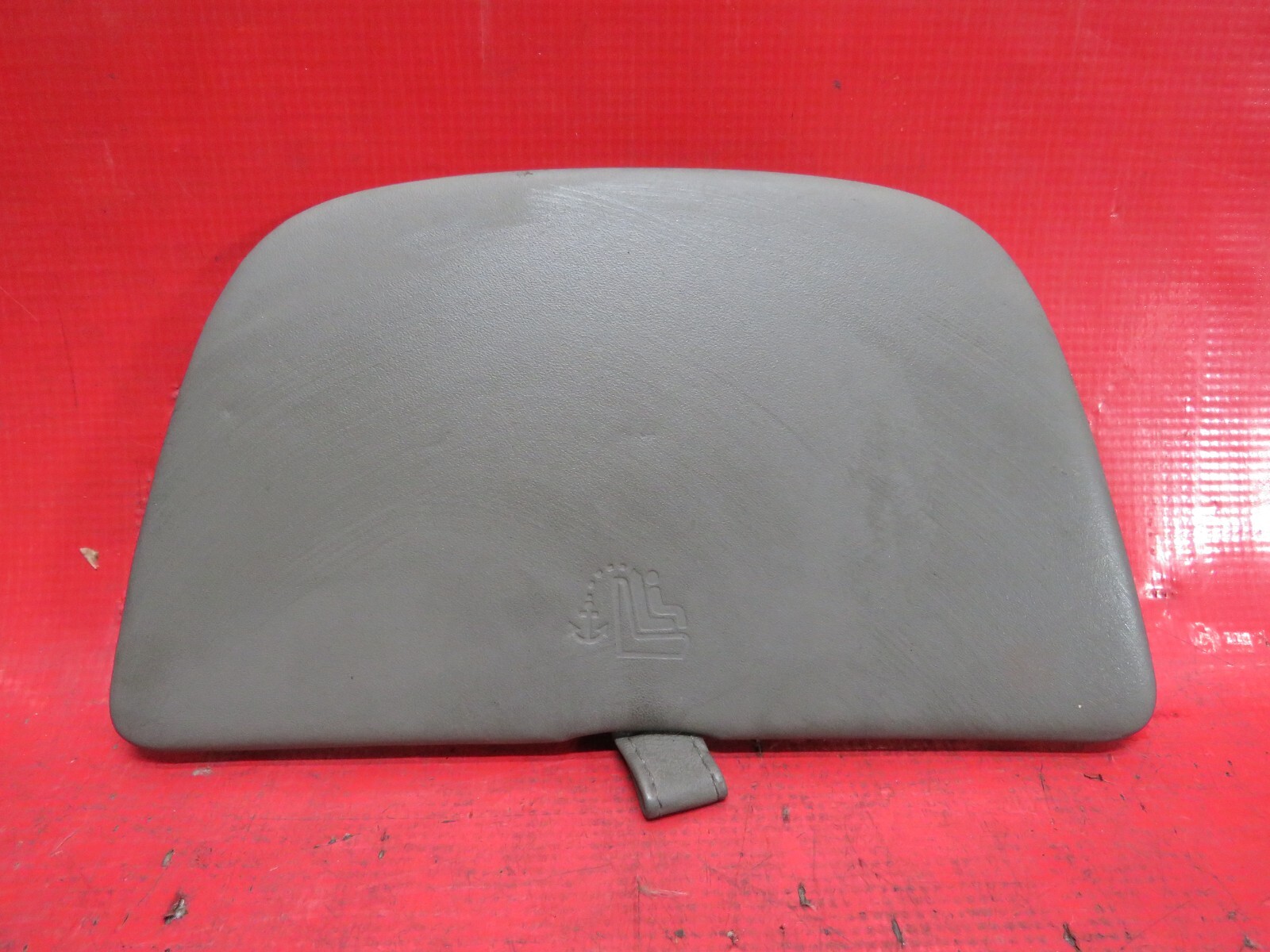 Bentley Flying Spur 2006 Rear Left Seat