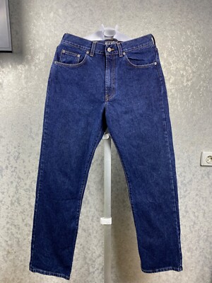 Dolce & Gabbana Basic Men's Denim Jeans 52705 Size 32 | eBay