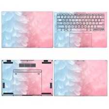 Vinyl Sticker Skin Protector for ASUS Zenbook Duo 2024 UX8406 UX8406M