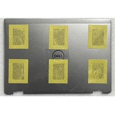 New Lcd Rear Back Cover Top Case For Dell Latitude 7440 2-in-1 E7440 0JFHG2