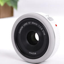 Canon EF 40mm F/2.8 STM Lens for sale online | eBay Canon EF 40mm F/2.8 STM Lens for sale online | eBay
