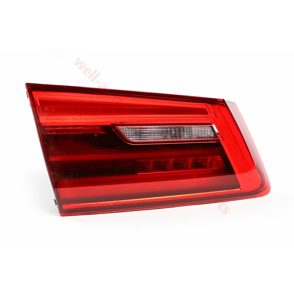Rear Left Light In Trunk Lid 63217376473 For BMW F90 M5 G30 525i M 