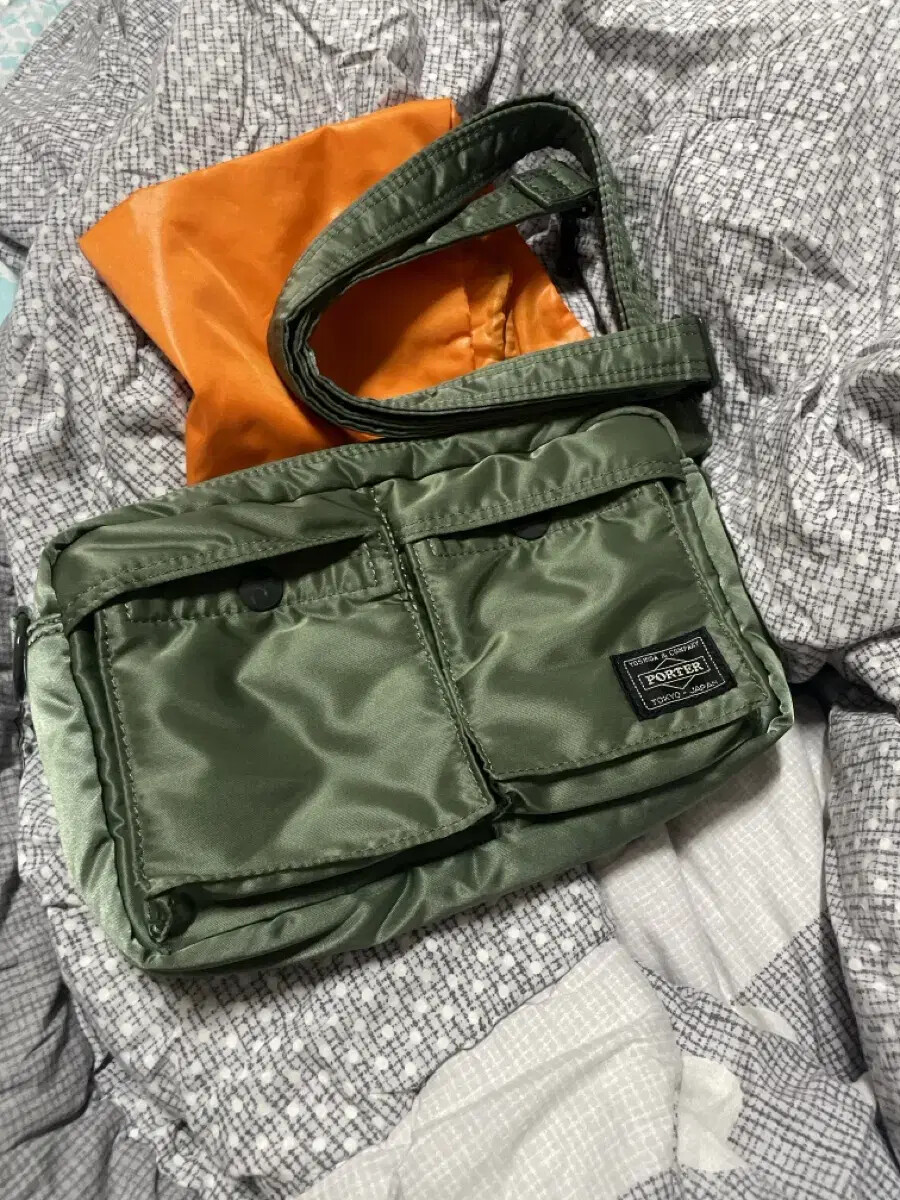 PORTER TANKER BINDER POUCH ポーター タンカー 30周年記念 限定