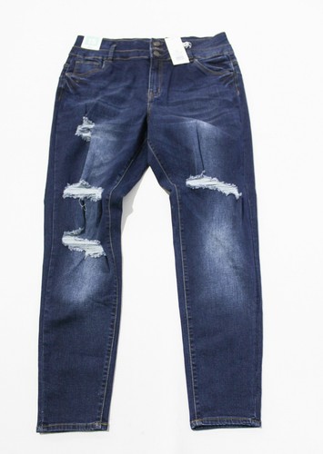 Refuge Denim Jeans LH2 