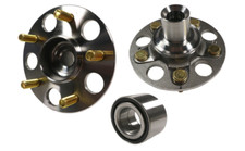 REAR WHEEL HUB FOR HONDA CRV RD