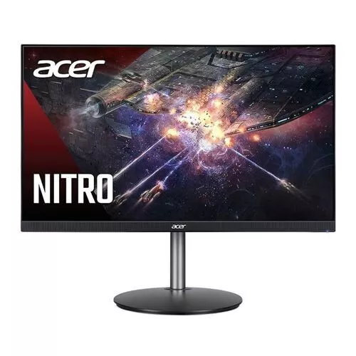 Acer Nitro XF273U Xbmiiprx 27" 2K WQHD (2560 x 1440) 240Hz Gaming Monitor