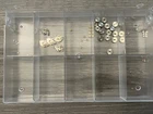 Genuine swiss IWC cal. 432 NOS movement parts – Choose from the list !